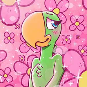 Spring PFP